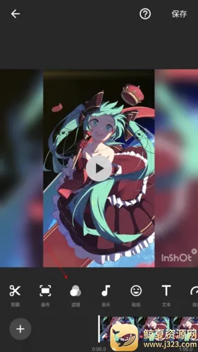 lnShot