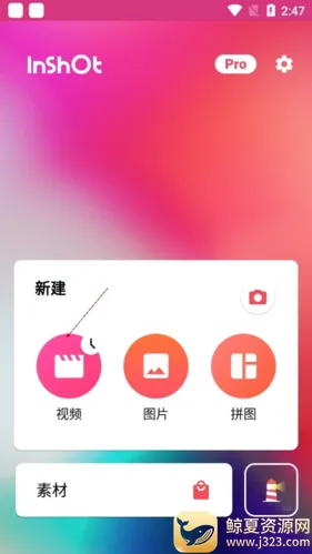 lnShot