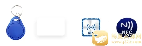 NFC Writer