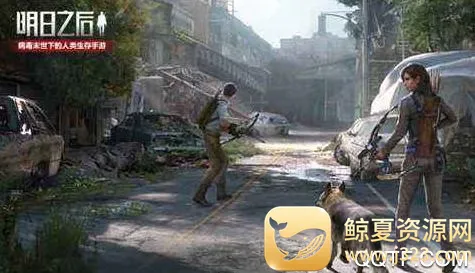 LifeAfter2026�ٷ����°汾