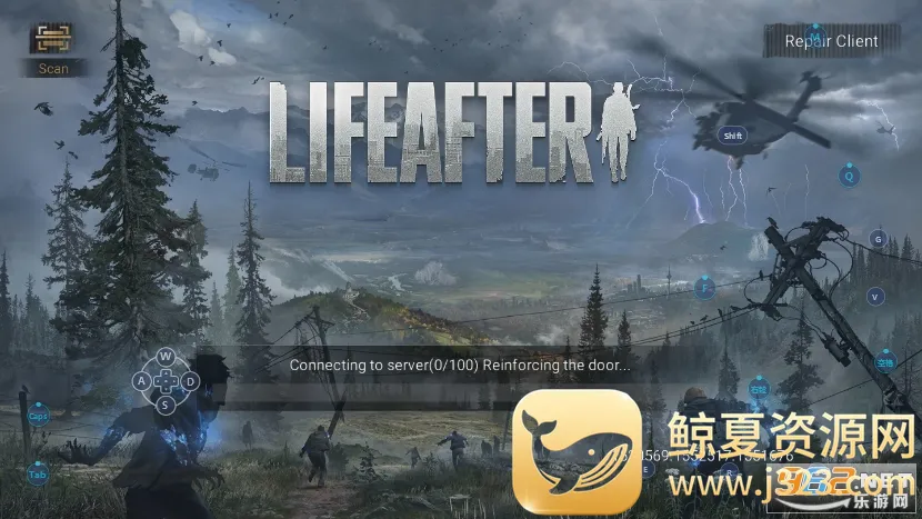 LifeAfter2026�ٷ����°汾