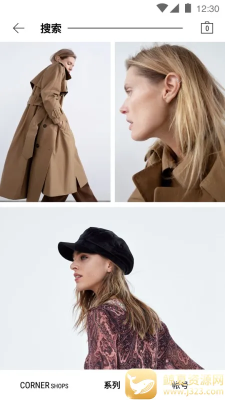 ZARA2026官方最新版本 ZARA2026官方最新版本