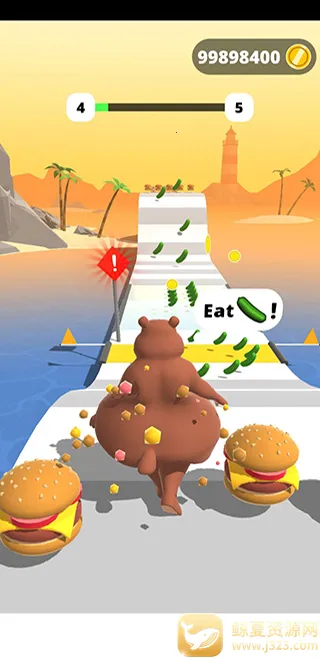 Fat 2 Fit!2026���°汾