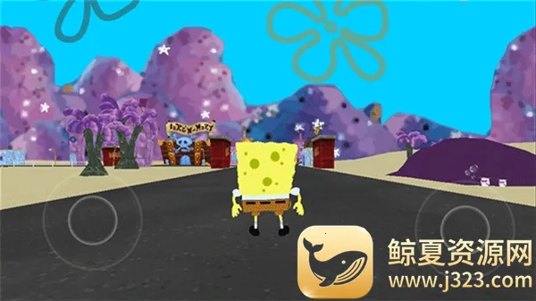 ���౦�����״�ð��BikiniBottom