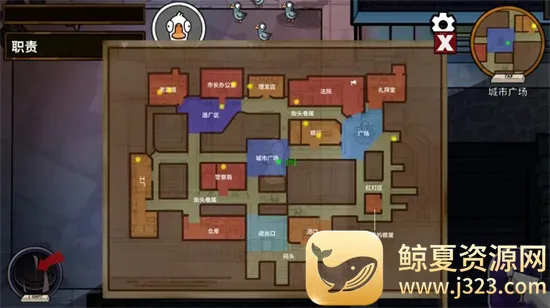 鹅鸭杀官方正版下载最新版 鹅鸭杀官方正版下载最新版