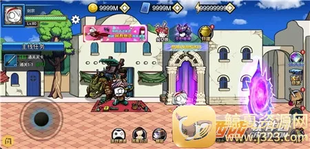 ��ʿ����MOD���ײ˵���