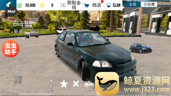 �ֶ���ͣ��������MOD�˵�