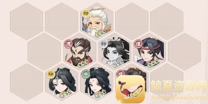 自由侠客录(武侠角色扮演游戏) 自由侠客录(武侠角色扮演游戏)