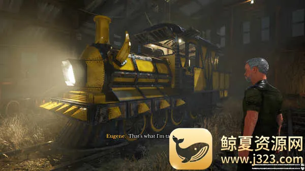 查尔斯小火车最新手机版 查尔斯小火车最新手机版
