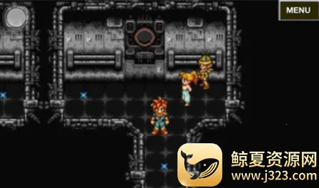 ChronoTrigger(ʱ��ð����Ϸ)