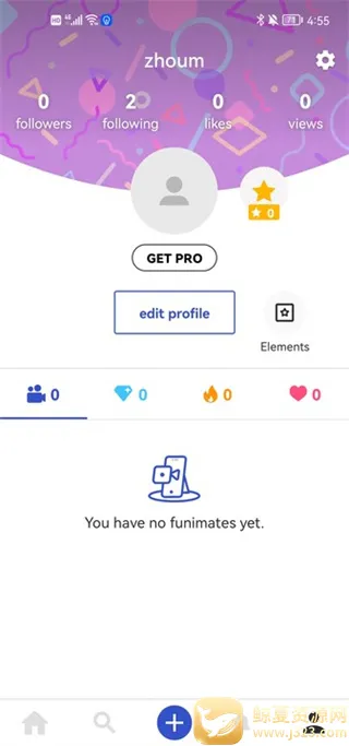 Funimate����(��Ƶ�༭����)