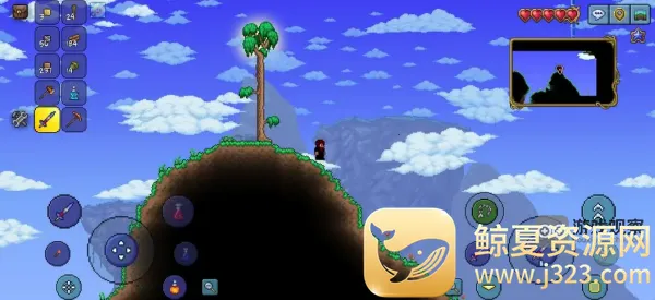 Terraria2026最新版本 Terraria2026最新版本