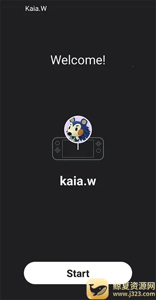 NintendoStore app