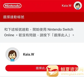 NintendoStore app