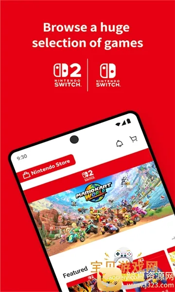 nintendostore�۷�