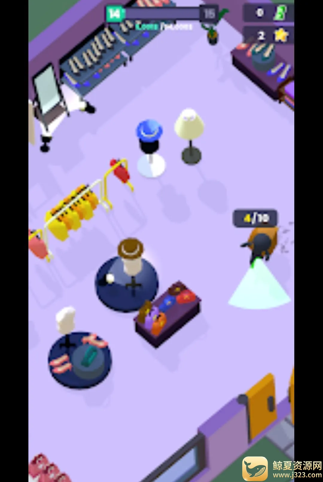 ���Դ�ʦ(Ǳ����Ϸ)