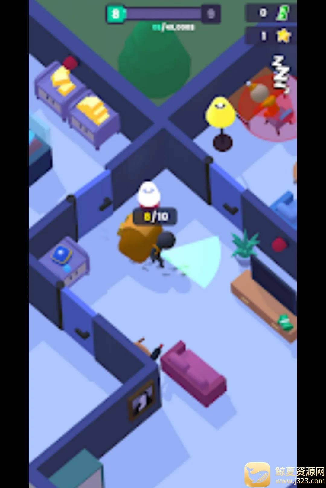 ���Դ�ʦ(Ǳ����Ϸ)