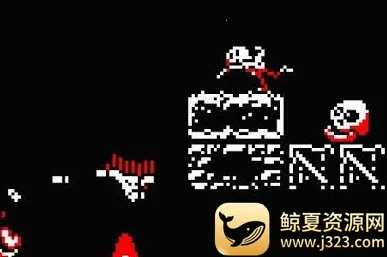 坠落深井(冒险游戏) 坠落深井(冒险游戏)