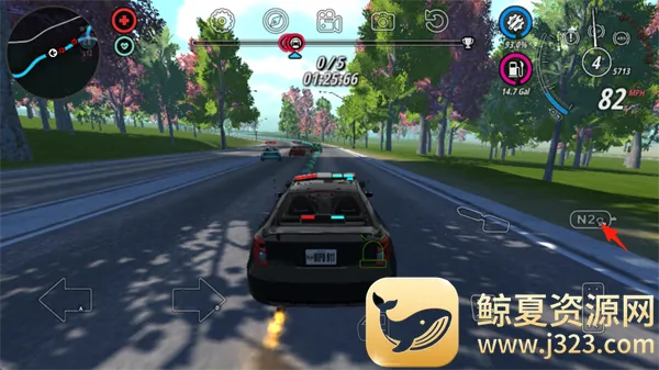 owrc����׷��ģ��������