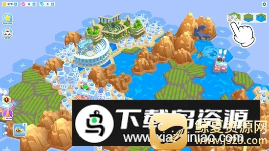 Land Builder���ؽ���������ֻ���