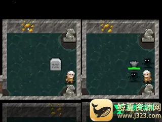 破碎像素地牢3.2.5版本 破碎像素地牢3.2.5版本