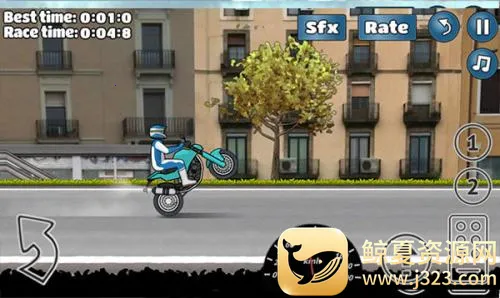 wheeliechallenge��Ϸ����