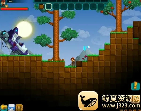 猎人的生存日记2中文无敌手机版 猎人的生存日记2中文无敌手机版