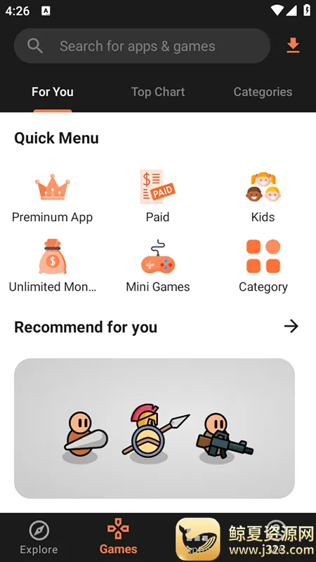 APKDone(Ӧ����Դ����)