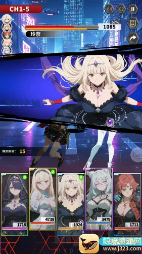 魔姬猎人2026最新版本 魔姬猎人2026最新版本