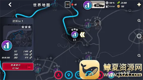 owrc警察追逐模拟器破解版 owrc警察追逐模拟器破解版