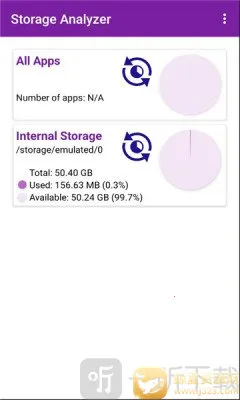 Storage Analyzer(手机存储管理软件) Storage Analyzer(手机存储管理软件)
