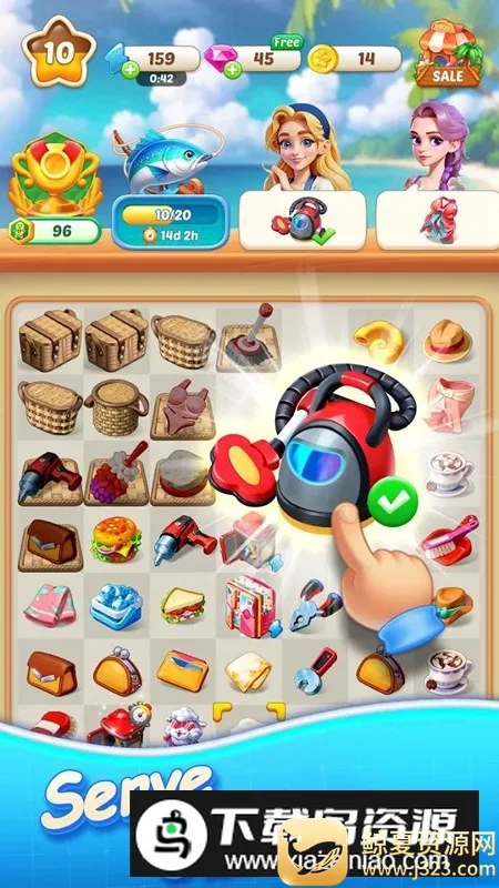 Okara Escape�¿������������ֻ���