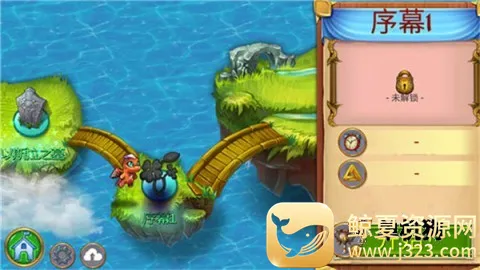 萌龙进化论破解版无限龙晶 萌龙进化论破解版无限龙晶