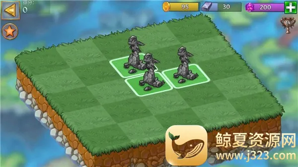 萌龙进化论破解版无限龙晶 萌龙进化论破解版无限龙晶