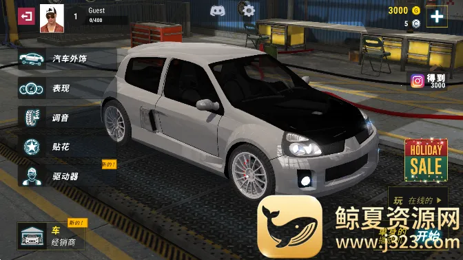 ��������ģ����MOD���ò˵�