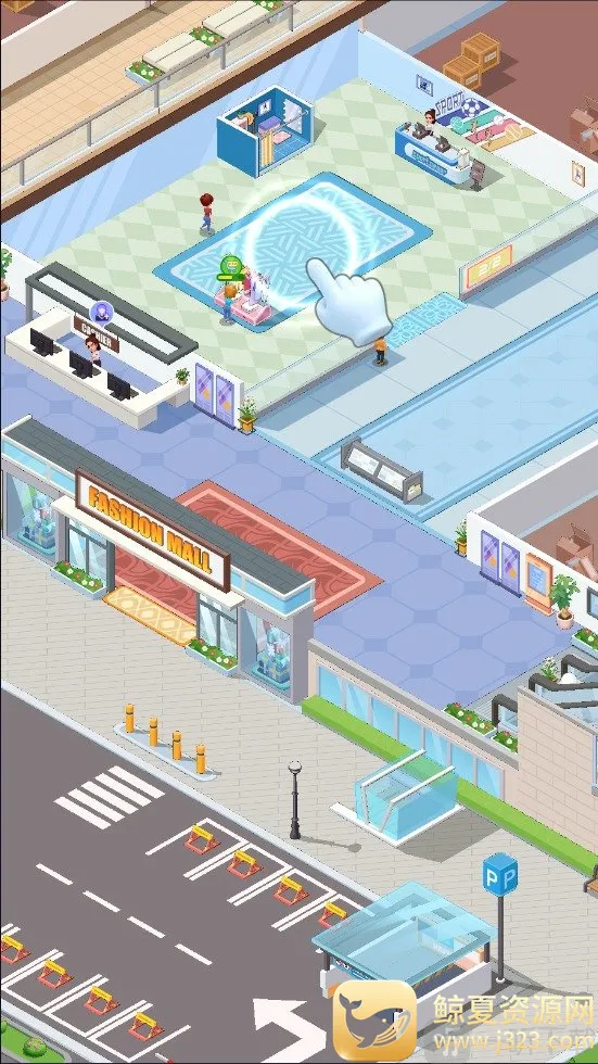 ������ҵ��(ģ�⾭Ӫ��Ϸ)