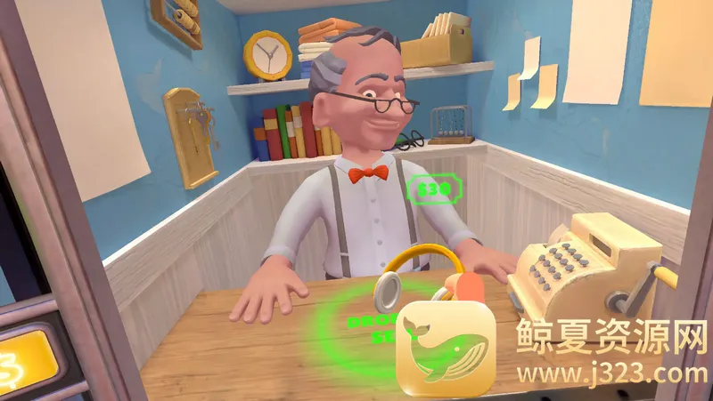 夜总会保安mod作弊菜单 夜总会保安mod作弊菜单