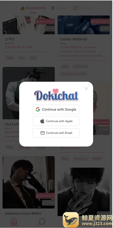 dokichatӢ��ԭ��