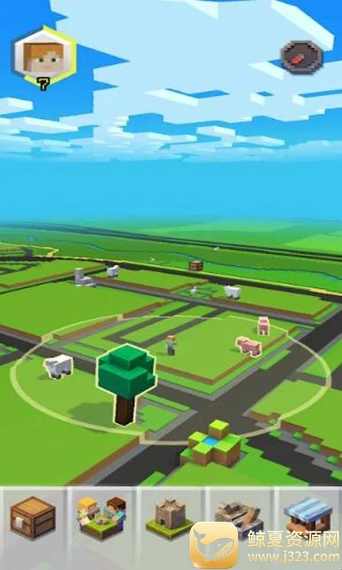 Minecraft Earth�ҵ��������2026�ٷ�����