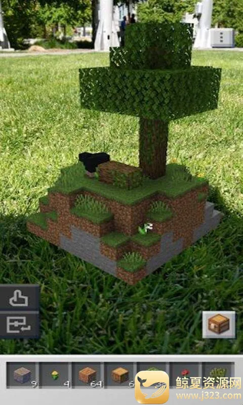 Minecraft Earth�ҵ��������2026�ٷ�����