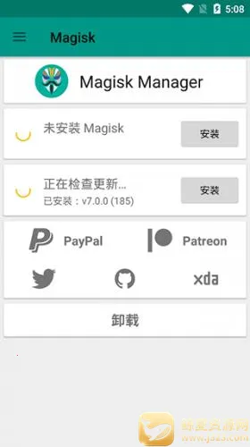 magisk���30400�汾����