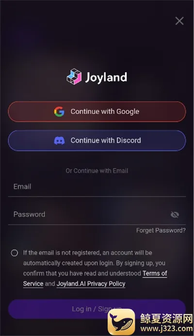 JoylandAI