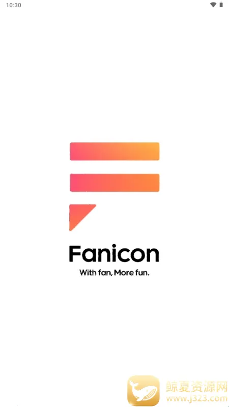 Fanicon2026���°汾