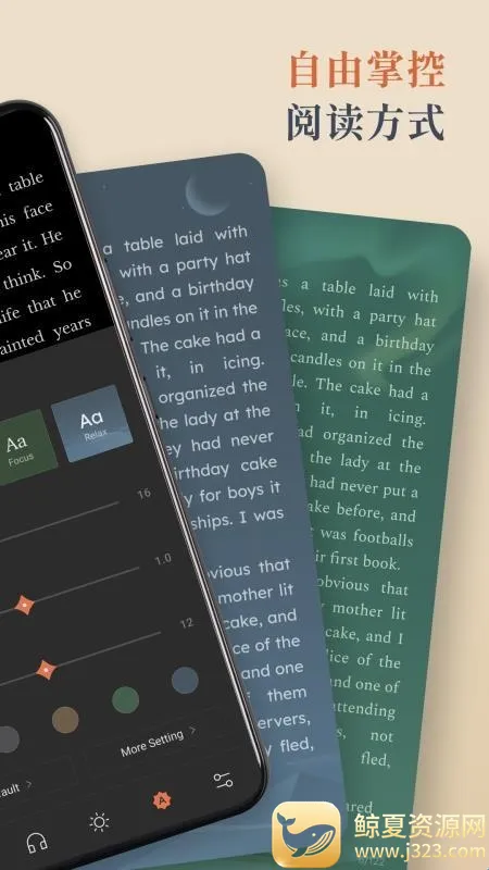 BooxReader(�����Ķ�����)