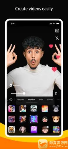 kwai国外版 kwai国外版