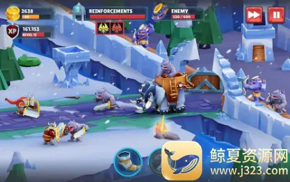 Game Of Warriors��װ��(��ʿ�����Ϸ)