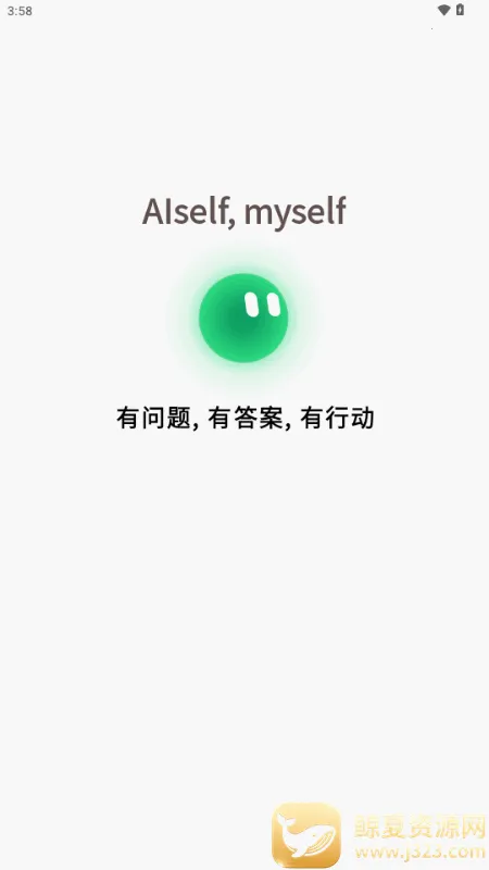 AISelf����
