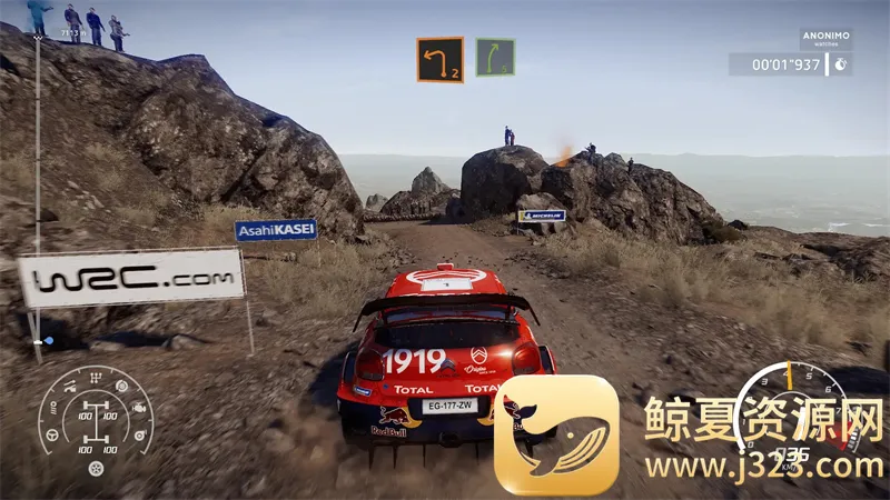 WRC8��������Ϸ(����������Ϸ)