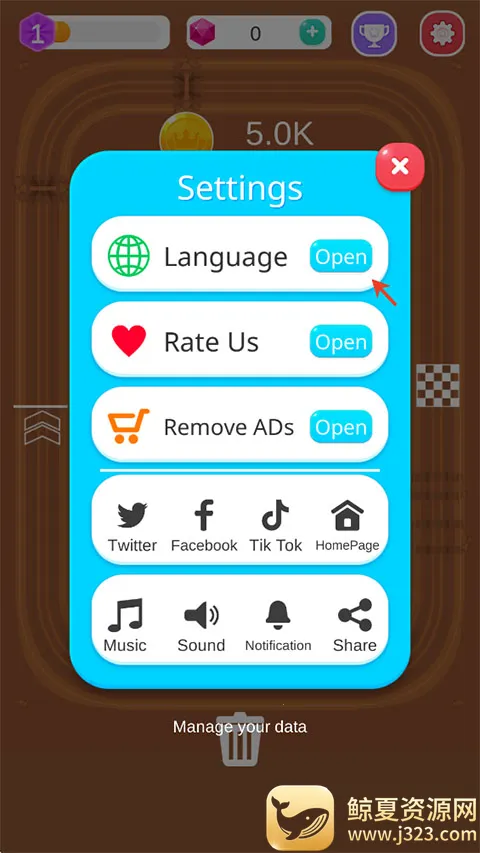 Merge Car Racer�����ֻ���