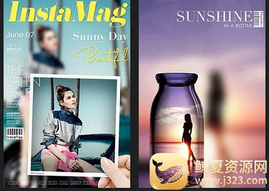 InstaMag(�罻ͼƬ����)